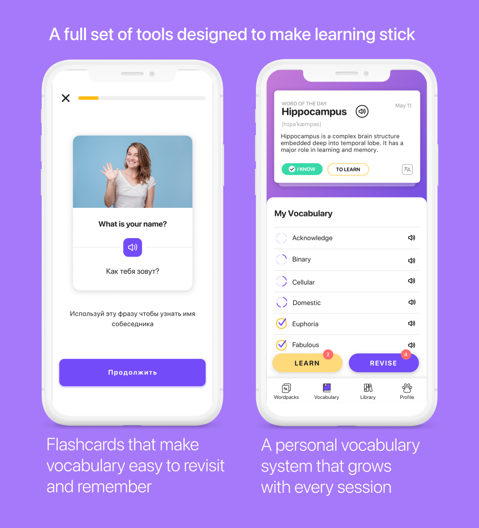 Tongo — screen 2.1