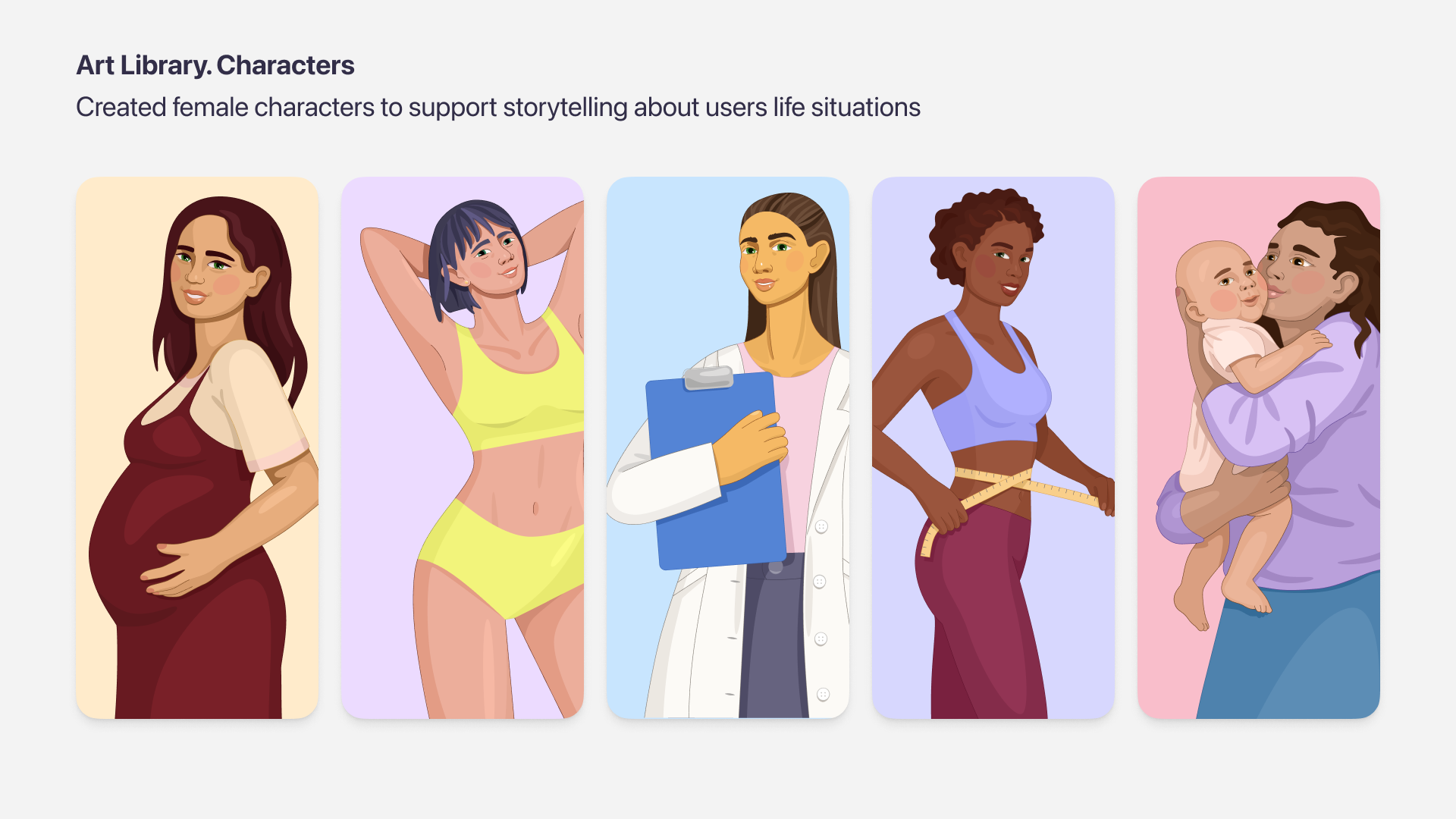 Content Design System — screen 12