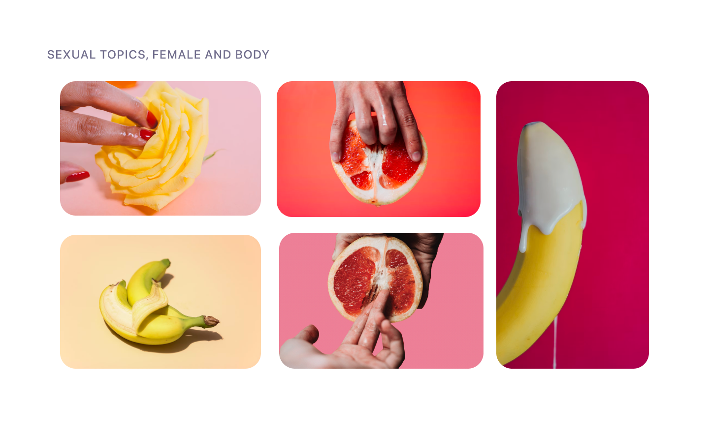 Femia Brand Identity — screen 29