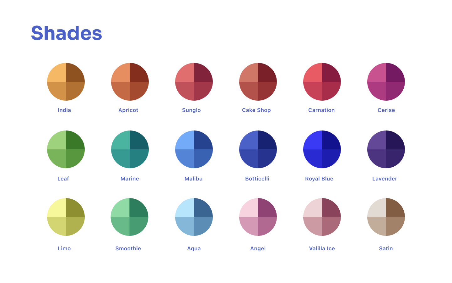 Femia Brand Identity — screen 17