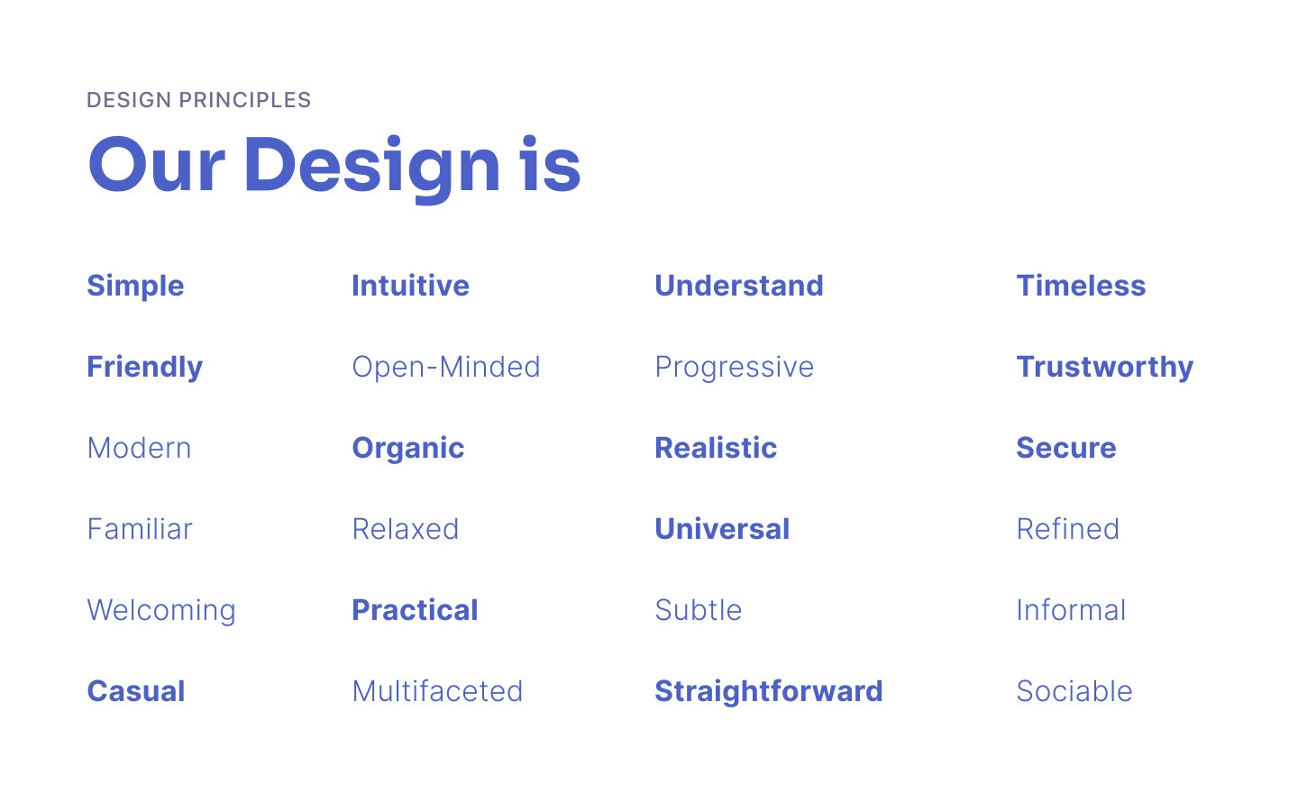 Femia Brand Identity — screen 8