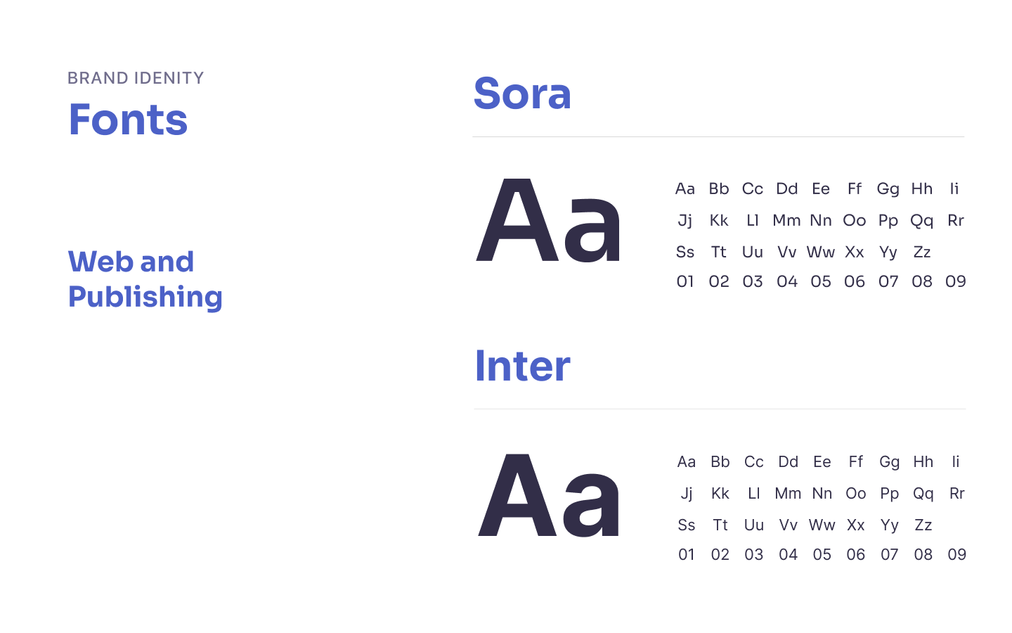Femia Brand Identity — screen 24