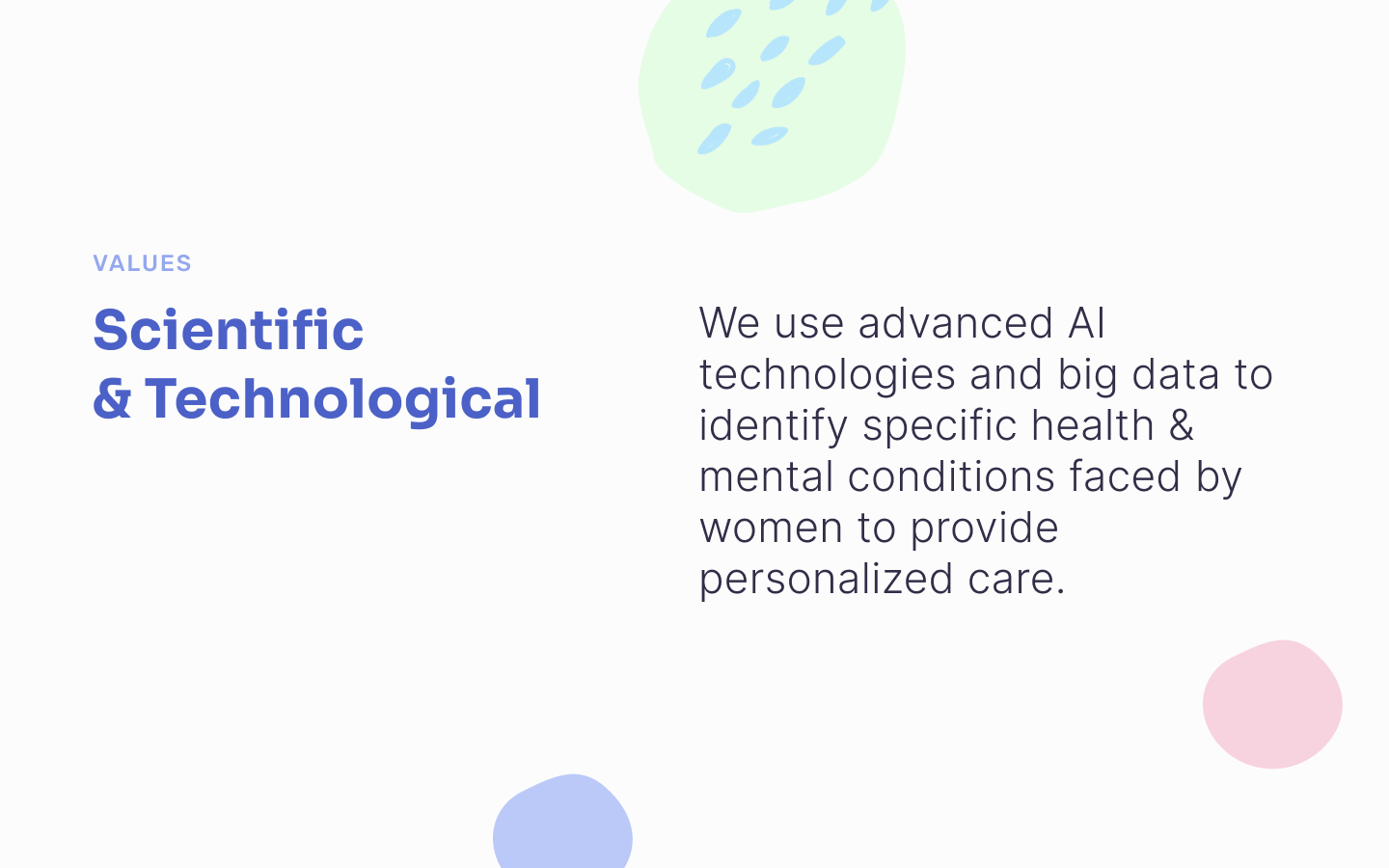 Femia Brand Identity — screen 3