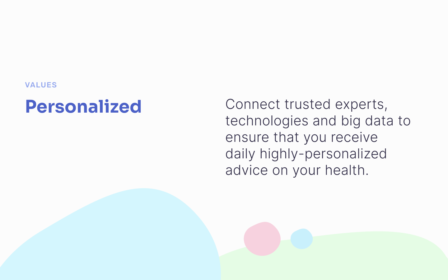 Femia Brand Identity — screen 4