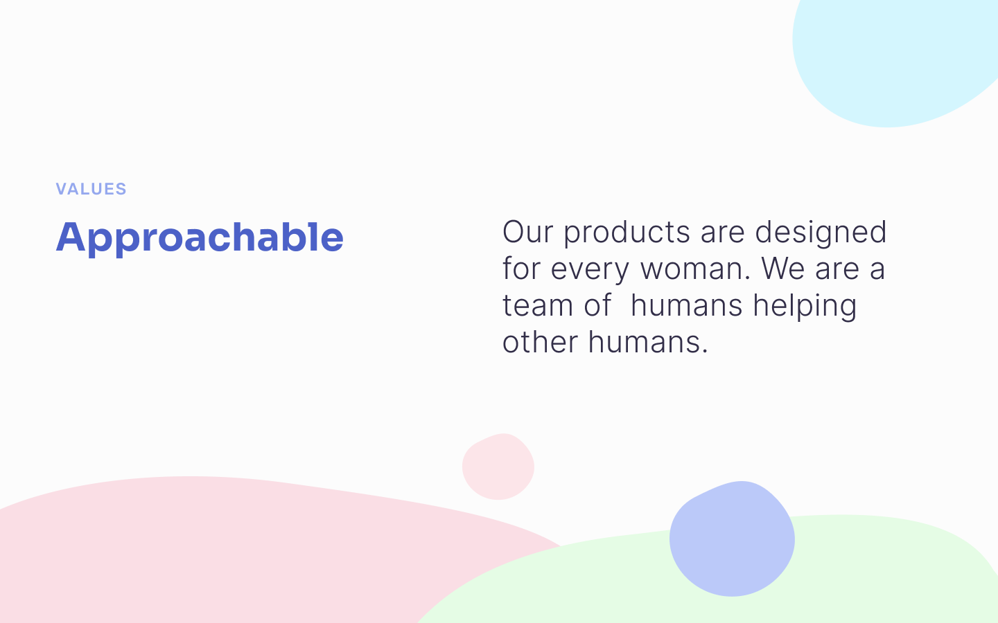 Femia Brand Identity — screen 5