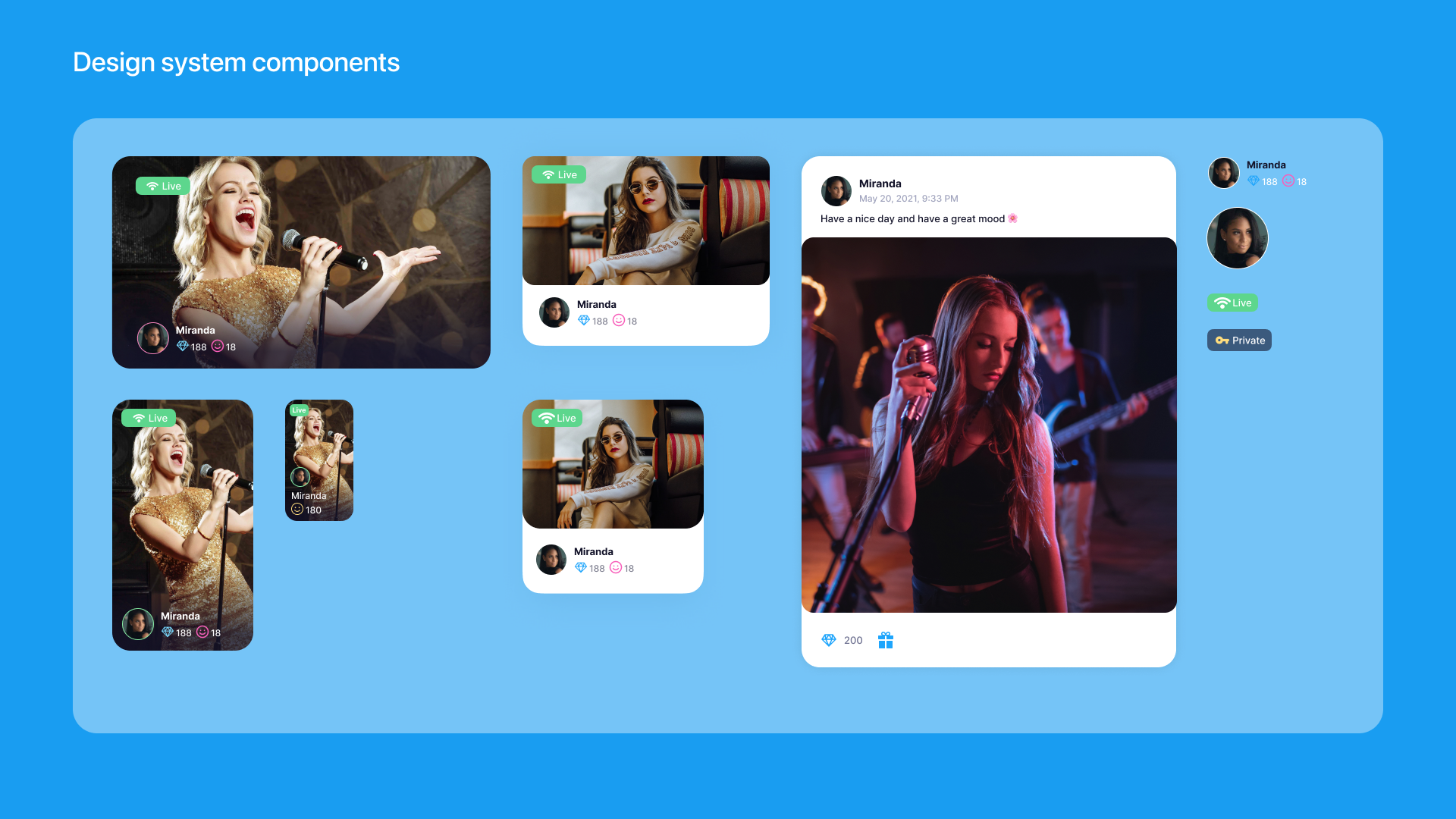 Plamfy — screen 6