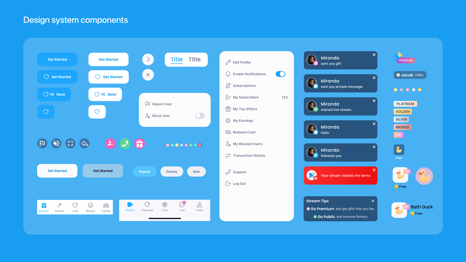 Plamfy — screen 8