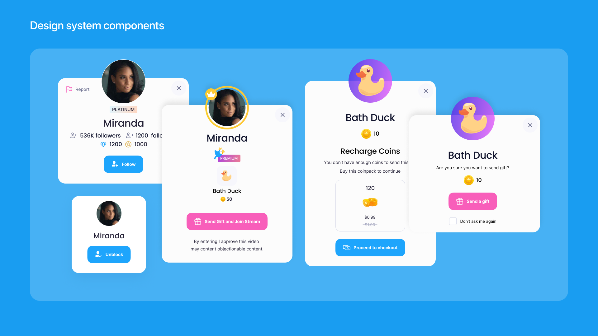 Plamfy — screen 9