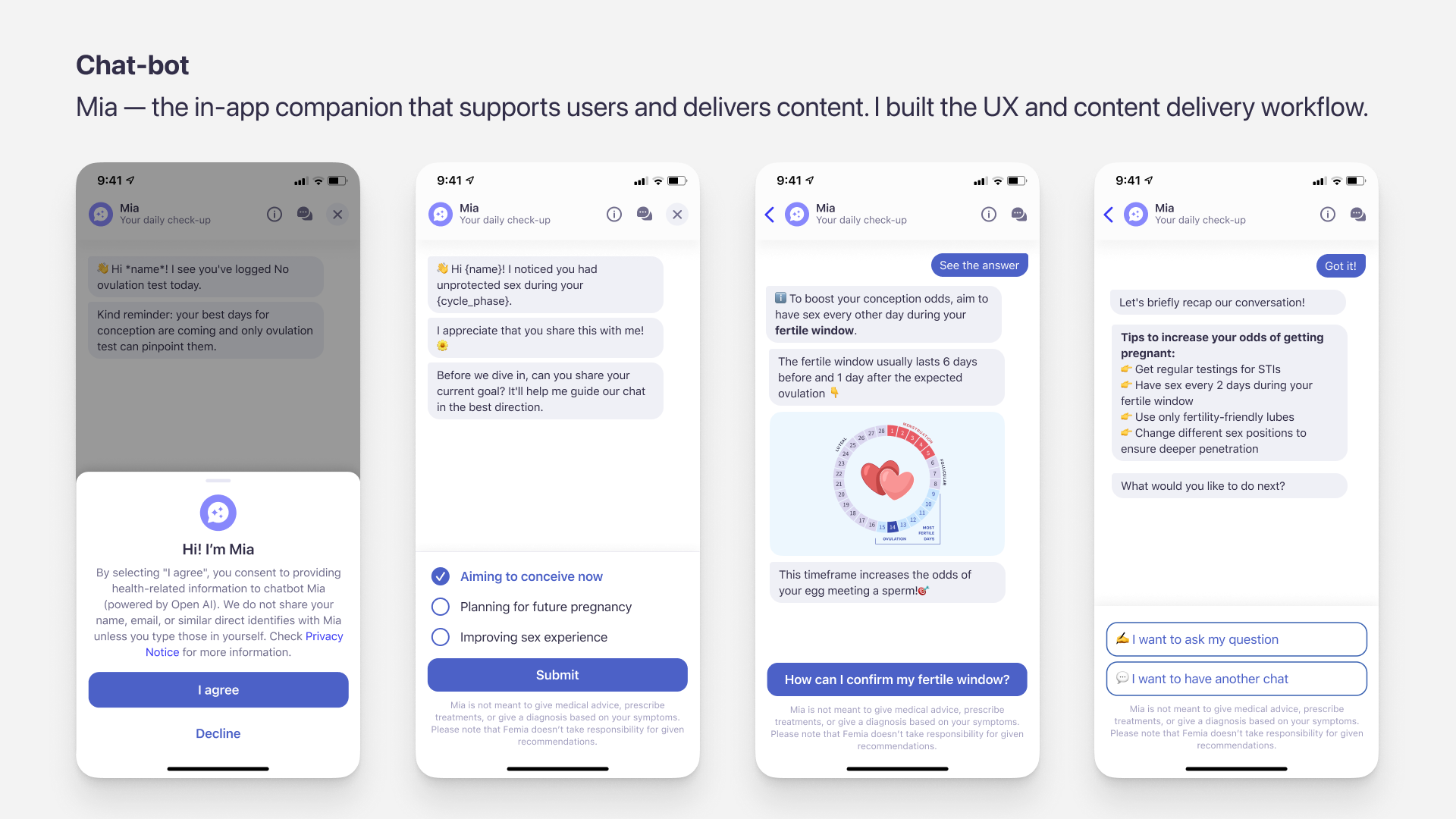 Content Design System — screen 13