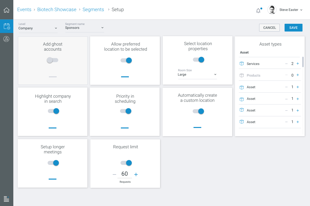 partneringONE — screen 15